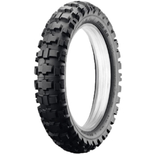 Dunlop D908RR Dual Sport Desert Race 140/80-18 DOT Rear Tyre