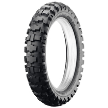 Dunlop D908RR Dual Sport Rally 150/70-18 DOT Rear Tyre