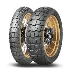 DUNLOP TRAILMAX RAID 140/80-17 69S TL