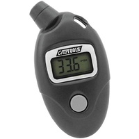 CruzTools TirePro Digital Tyre Gauge