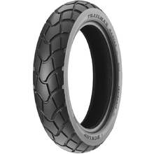 Dunlop D604 Dual Sport Road/Trail 120/80-18 Rear Tyre