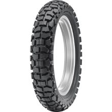 Dunlop D605 Dual Sport Road/Trail 4.10-18 Rear Tyre