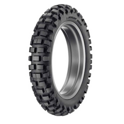 Dunlop D606 130/90-18 69R TT Rear