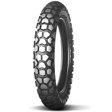 Dunlop K850A Dual Sport Road/Trail 3.00S21 Front Tyre