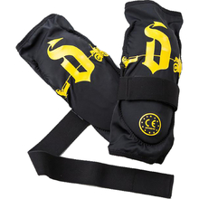 Draggin Jeans Knee Guards