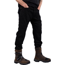 Draggin Next Gen Black Mens Jeans
