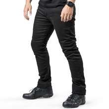 Draggin Twista Black Mens Jeans