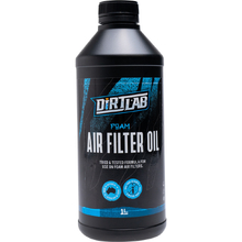 Dirtlab 1L Air Filter Oil