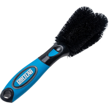 Dirtlab Wheel & Spoke Brush
