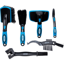 Dirtlab Bike Cleaning Brush Kit
