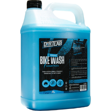 Dirtlab 5L Bike Wash Concentrate