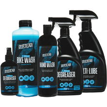 Dirtlab Dirty Essentials Pack