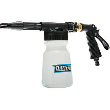 Dirtlab Foam Cannon Gun