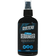 Dirtlab 250ml Gearbag Deodoriser 