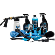 Dirtlab Ultimate Bike Wash Kit