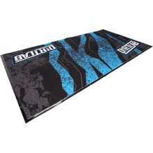 Dirtlab Workshop Bike Mat 100 x 200cm