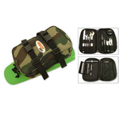 CruzTools DMX2 Fender Mount Tool Kit