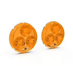 Denali TriOptic‚Ñ¢ Lens Kit for D3 Driving Lights - Amber