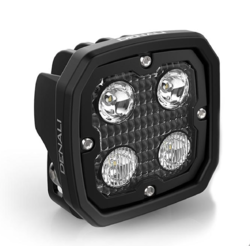 Denali D4 2.0 LED Light Pod with DataDim Technology - Single