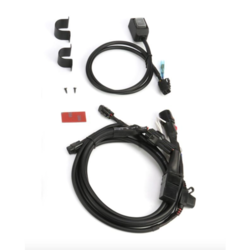 Denali 2.0 Premium Wiring Harness Kit