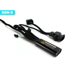 Denali CANsmart Gen2 Controller to suit BMW F800, F700, F650, K1200GT and K1300S Series