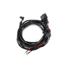 Denali Wiring Harness Kit for Driving Lights - Standard Powersports