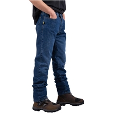 Draggin Holeshot Indigo Mens Jeans 