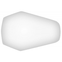 Doubletake Mirror Adventure Mirror Replacement Reflector