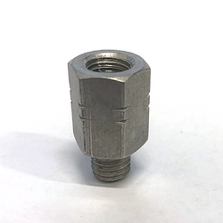 Doubletake BMW Adapters M10 x 1.5mm