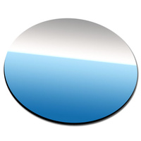 Doubletake Mirror Enduro Mirror Replacement Reflector