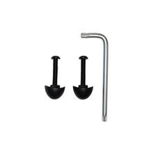 Doubletake Security Nut Kit