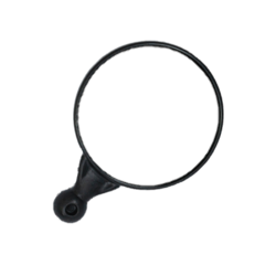 Doubletake Mirror Dual Sport Mirror