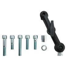 Doubletake 4.7" Arm Upgraded Mounting Assembly