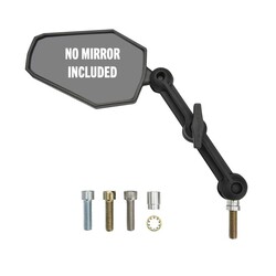 Doubletake UPG6.0-Upgrade Mounting Assembly with 6" Arm