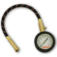 CruzTools TirePro Dial Gauge