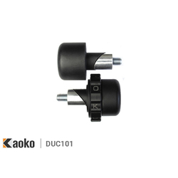 Kaoko Throttle Stabiliser for select Ducati Multistrada 1200, Multistrada 1200S models