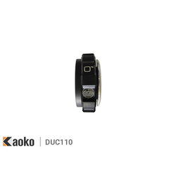 Kaoko Throttle Stabiliser for select Ducati Panigale 1199, Panigale 1299, Panigale 899, Panigale 959, Panigale V2, Panigale V4S, Streetfighter models