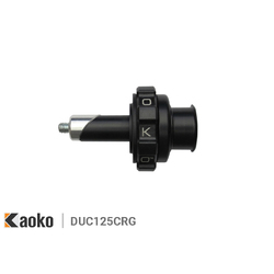 Kaoko Throttle Stabiliser for Ducati Monster 1200 model