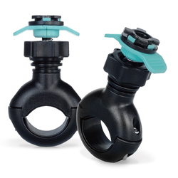Cube Intuitive X-Guard Handlebar Mount with Safety lock