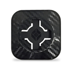 Cube Intuitive Infinity Adapter (Carbon Fibre)
