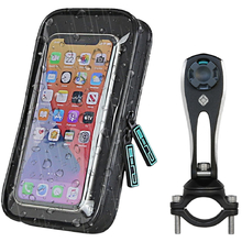 Cube Intuitive X-Guard Splash Proof Bag & Handlebar Mount