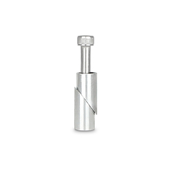 Cube Intuitive Stem Hole Mount w/12-14mm(œÜ)x35mm(D)