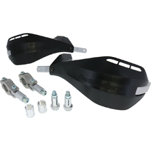 Barkbusters EGO Black/Black 7/8" Bars Handguards