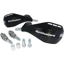 Barkbusters EGO Black 7/8" Bars Handguards
