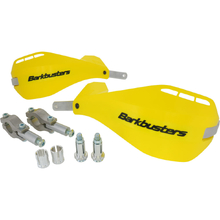 Barkbusters EGO Yellow 7/8" Bars Handguards