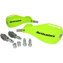 Barkbusters EGO Hi Viz 7/8" Bars Handguards