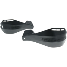 Barkbusters EGO Black/Black Handguards Plastics