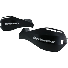 Barkbusters EGO Black Handguards Plastics
