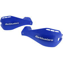 Barkbusters EGO Blue Handguards Plastics