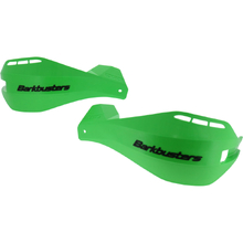 Barkbusters EGO Green Handguards Plastics